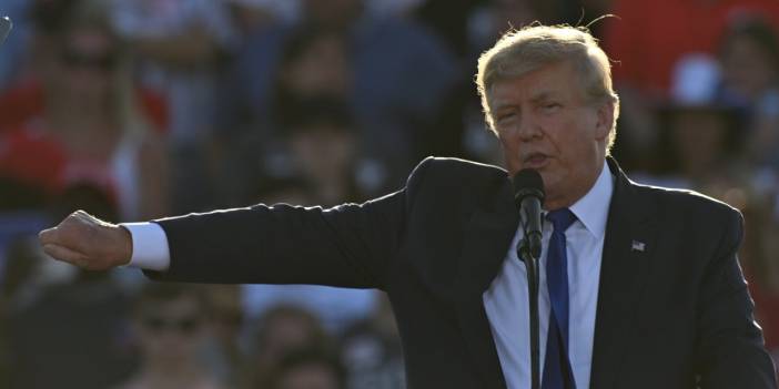 Trump, 2024 seçimleri için 15 Kasım'da 'büyük bir duyuru' yapacak