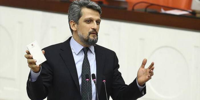Soykırım tasarısı öneren Garo Paylan'a tepkiler