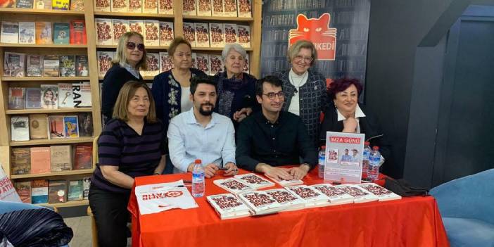 28 Şubat davasında tutuklu generallerin eşlerinden AYM'ye çağrı