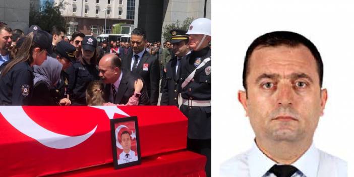 Şehit Zafer Mat'ın cenazesi törenle memleketine uğurlandı