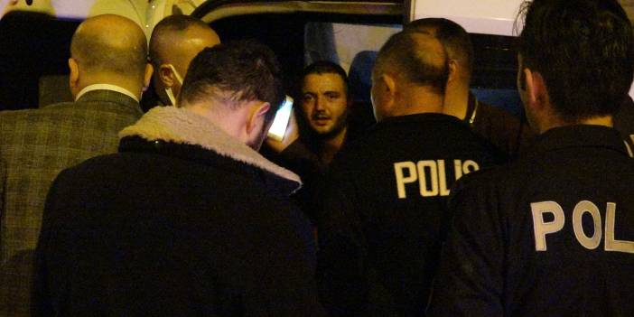 Babasını mermerle öldüren Mehmet tutuklandı