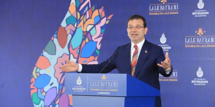 Ekrem İmamoğlu: İstanbul’a ve doğaya aşığım
