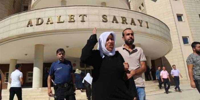 Suruç'ta 'Kimse hastaneden canlı çıkmayacak' demişler