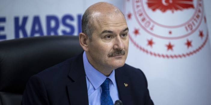CHP'den Soylu'ya sert tepki