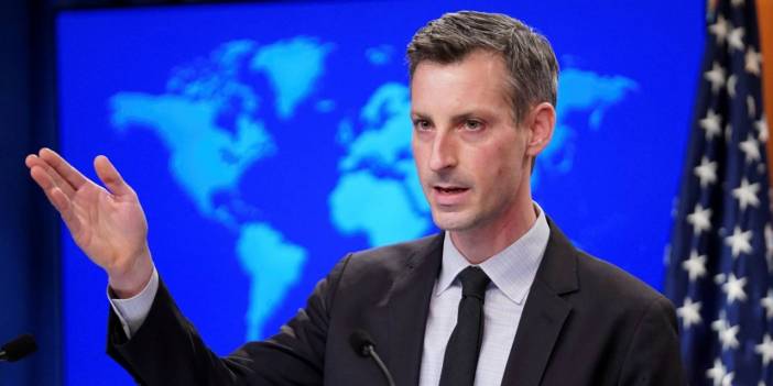 ABD: Türkiye ile Yunanistan'ın birlikte çalıştığını görmek istiyoruz