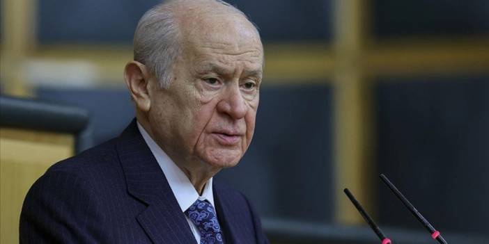MHP Chairman Devlet Bahceli: Social media must be brought under control