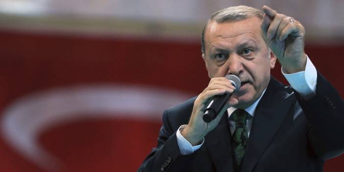 Ayrıntıya dikkat: Erdoğan faize ‘getiri’ dedi