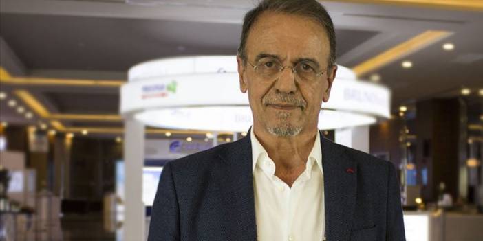 Mehmet Ceyhan'dan Erdoğan'ın maske kararı sonrası uyarı