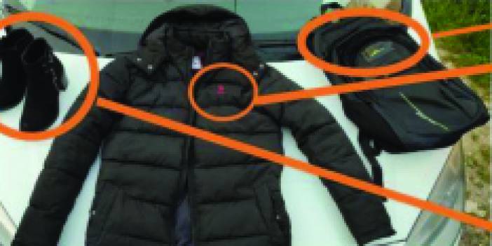 TÜGVA bombacısı yakalandı