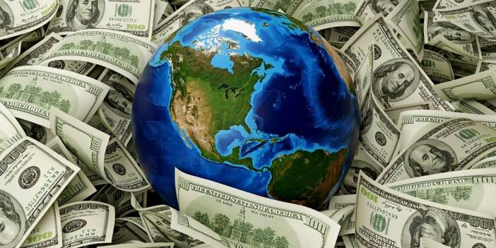 Küresel piyasalarda satış dalgası: Dolar yükselişte