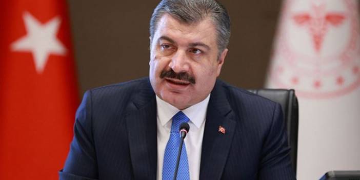 Koca'dan 'Maymun Çiçeği' virüsü mesajı!