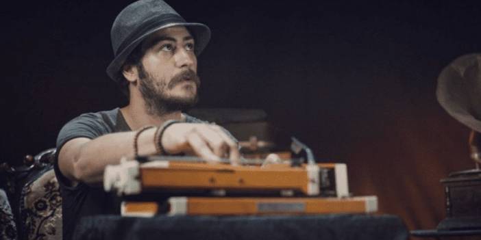 Rapçi BETA, son yolculuğuna uğurlandı