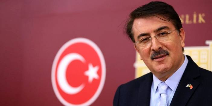 Doların bir gecede 18 liraya çıkaranı unutan AKP'li vekilden Gezi çıkışı: Dolar 1,70 TL'den 2,40 TL'ye çıktı, bu ihanet değil mi