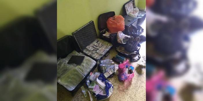 Çiftçiyi 'Fransız iş insanıyım' diyerek 60 bin dolar dolandırdı