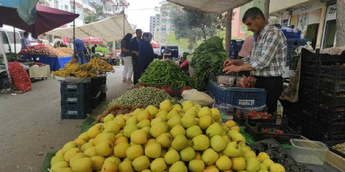 Mardinli vatandaş: Açlıktan öldük kimsenin haberi yok
