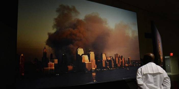 11 Eylül saldırısına dahli olan militanların görüntülerini yayınlandı