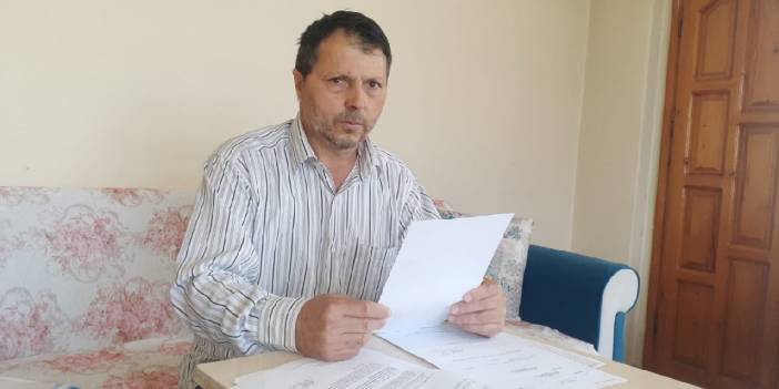 Mayın patlaması sonucu yaralandı: Önceliğine rağmen 23 yıldır kamuda iş bulamadı