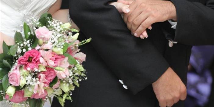 İstanbul'da 2021 yılında evlilikler ve boşanmalar arttı