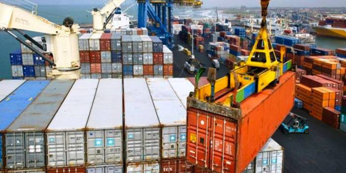 ABD’nin dış ticaret açığı 9 ayın dibinde