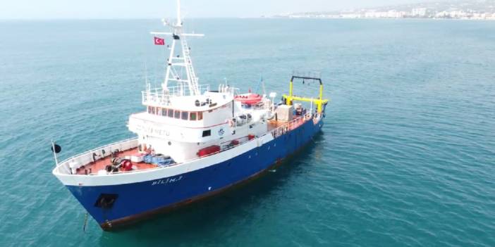 Prof. Dr. Salihoğlu: Denizdeki kirlilik ve oksijen azlığı devam ediyor