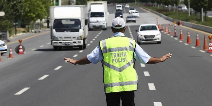 İstanbul’da bugün bazı yollar trafiğe kapalı