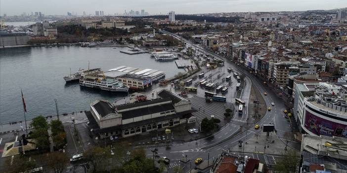 Kadıköy'de asgari ücretin altındaki daire sayısı: 3