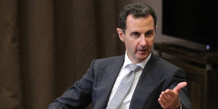 Esad'dan siyasi suçları da kapsayan af kararı