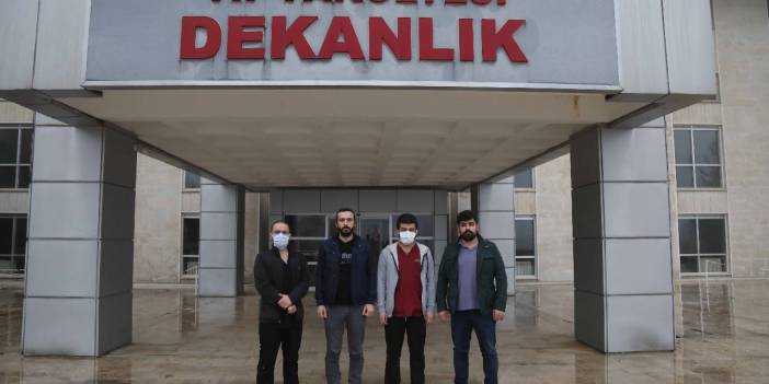 Hasta yakını, asistan doktoru darbetti