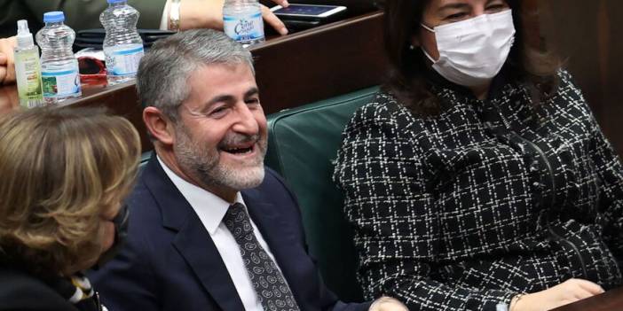 Nebati 'Tasarım çalışmaları tamam' diyerek duyurdu: Enflasyonda belirgin bir düşüş olacak