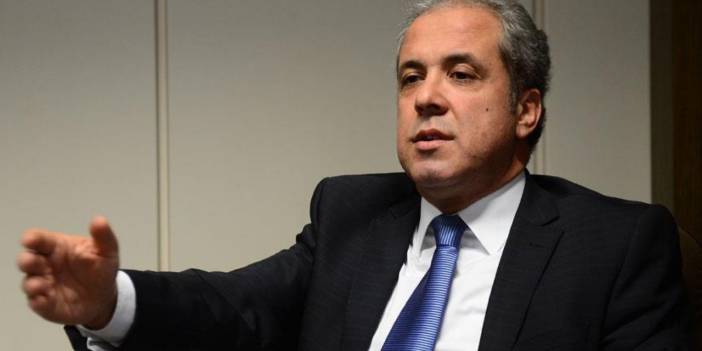 Şamil Tayyar'dan 'enflasyon' yorumu: Rakip adayı TÜİK açıkladı