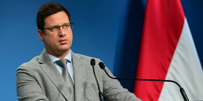 Macaristan'dan Rus ambargosuna veto çıkışı