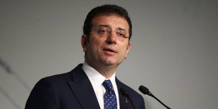 İmamoğlu’ndan bayram çağrısı: En güzel hediye