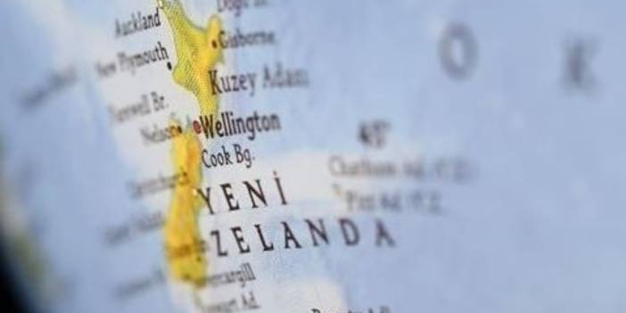 Yeni Zelanda iki yıl sonra kapılarını turistlere açıyor