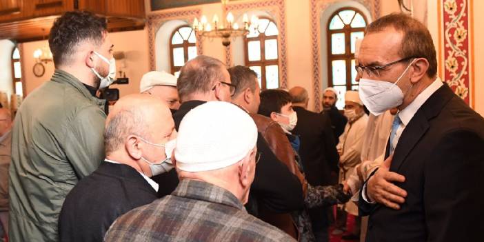 Kocaeli Valisi Yavuz: Silahı severiz ancak silahı ne zaman ve nerede kullanacağımızı bilmeliyiz