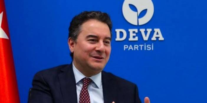 Babacan: Logomuza mührü öyle bir basacağız ki, Beştepe’de birileri sıçrayacak
