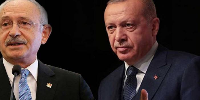 Kılıçdaroğlu'ndan Erdoğan'a 1 milyon Suriyeli yanıtı: Hala sınırdan akın akın geliyor