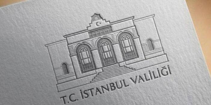 Valilik: İstanbul'da 582 düzensiz göçmen yakalandı