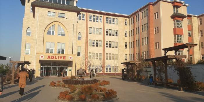 Doktorlara hakarete 3 ay 22 gün hapis