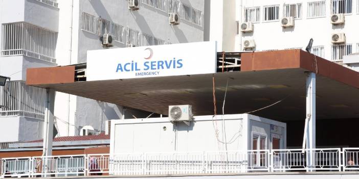 Bayramlaşmaya gittikleri akrabalarını ölü buldular