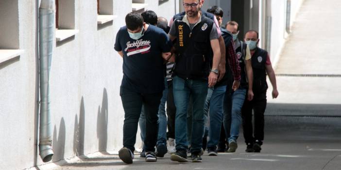 Sosyal medyada kazanç vaadiyle 257 bin lira dolandırıldılar