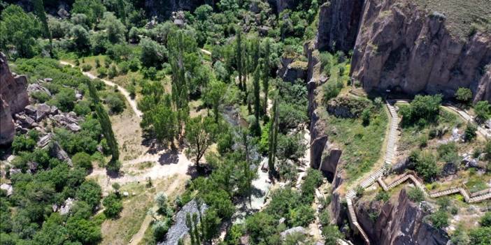 'Korunacak alanlar öncelikle AKP'den korunmalı'
