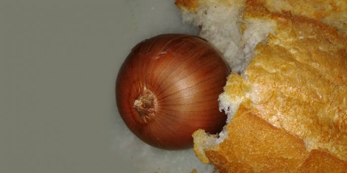 Kuru soğana yüzde 70 zam! 'Soğan ekmek' de lüks oldu
