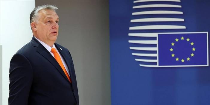 Orban: Petrol ambargosu, Macaristan ekonomisine atılan atom bombası