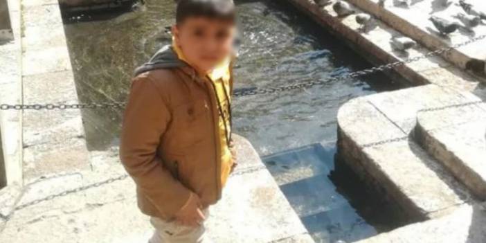 Şanlıurfa'da halk otobüsünün çarptığı çocuk öldü