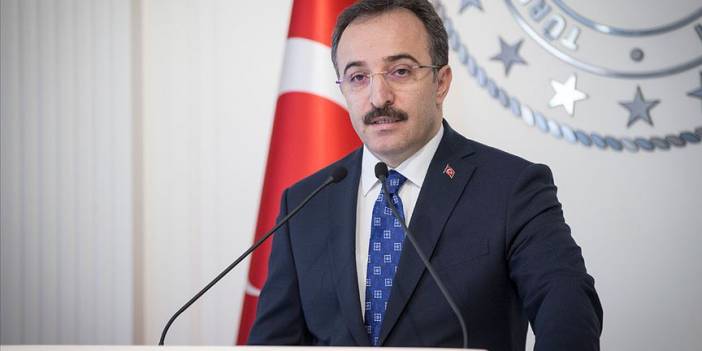 Çataklı, Özdağ'a çatayım derken Bahçeli'ye vurdu