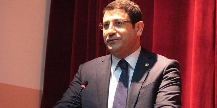 Davutoğlu’nun sitemlerine DEVA’dan yanıt