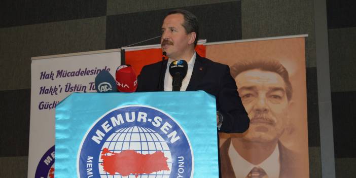 3600 ek göstergede üçüncü toplantı: Kamu işveren tarafı öneri getirecek