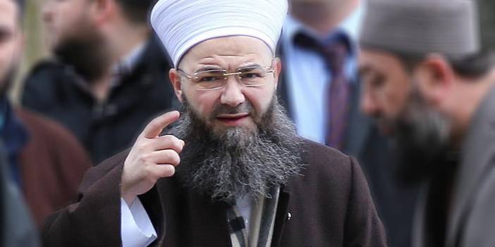 Cübbeli Ahmet: HDP'ye oy verenleri vatandaşlıktan çıkarın