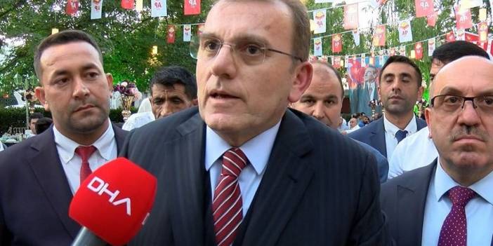 Tansu Çiller'den Adalet Partisi lideri Vecdet Öz'e: Ablan olarak partinin başına geçeyim