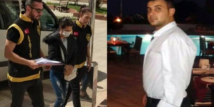 Eşini öldüren Emel: Küfür edip beni öldüreceğini söyledi